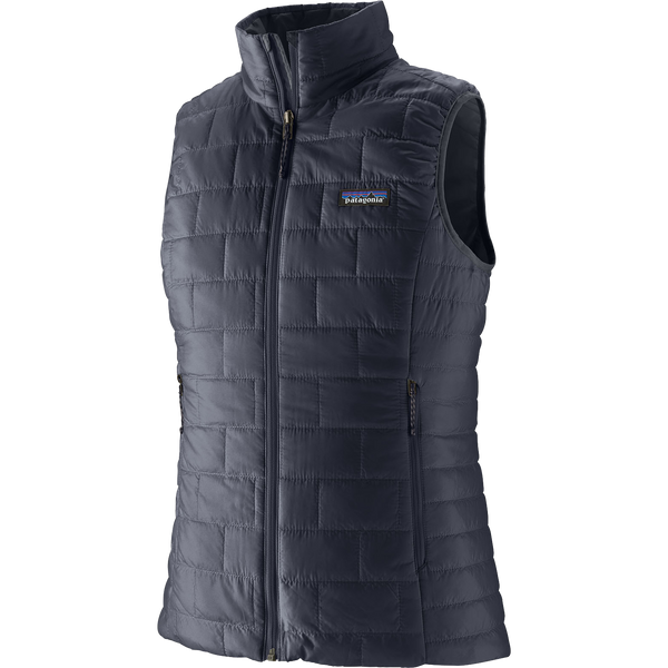 Women's Nano Puff Vest – Sports Basement