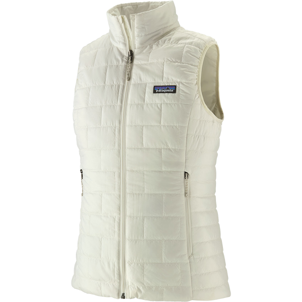 Women's Nano Puff Vest – Sports Basement