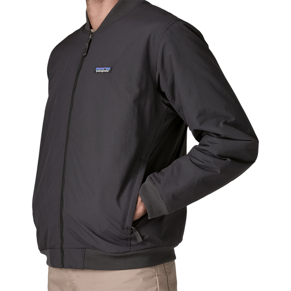 Men's Isthmus Deck Jacket – Sports Basement
