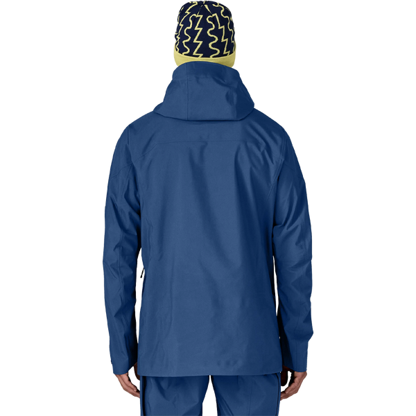 Men's Powslayer Jacket – Sports Basement