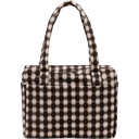 Small Cloud Carry-On