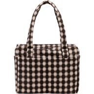 Small Cloud Carry-On