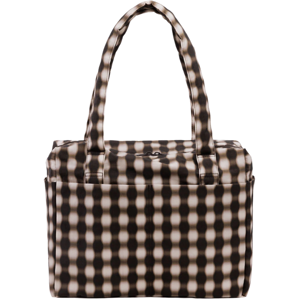 キャリーバッグ・スリング small stuff CANVAS CARRY BAG 3 キャリー