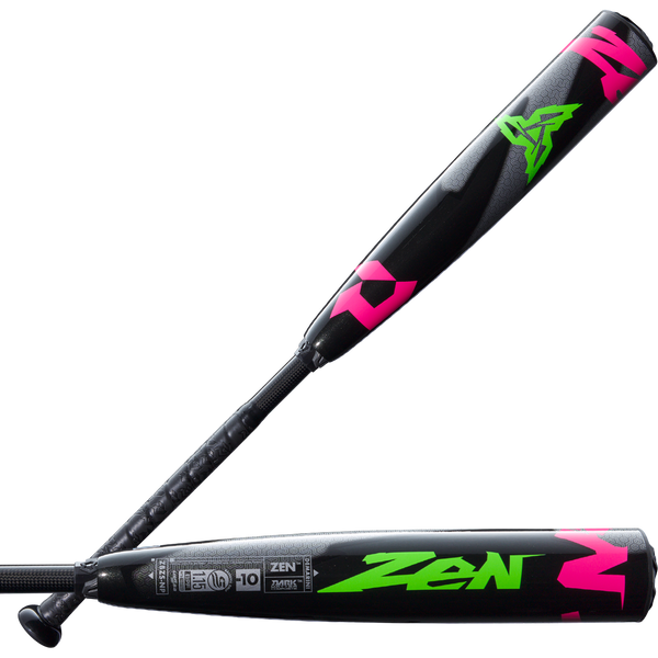 Zen -10 USSSA Limited Edition 2 3/4