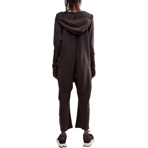 Women's Hot Shot Long Sleeve Onesie – Sports Basement