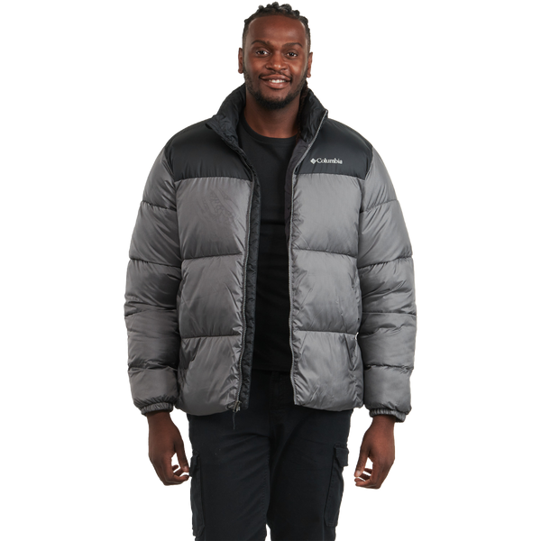 Men's Puffect III Jacket – Sports Basement
