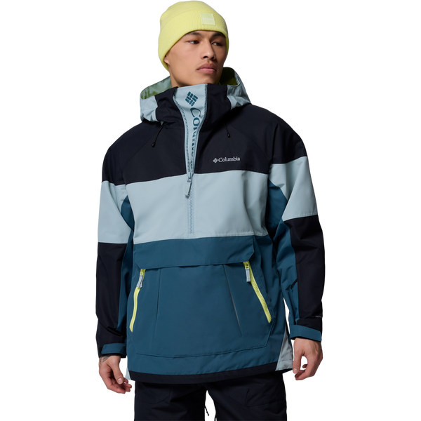 Men's Coreshot Shell Anorak – Sports Basement