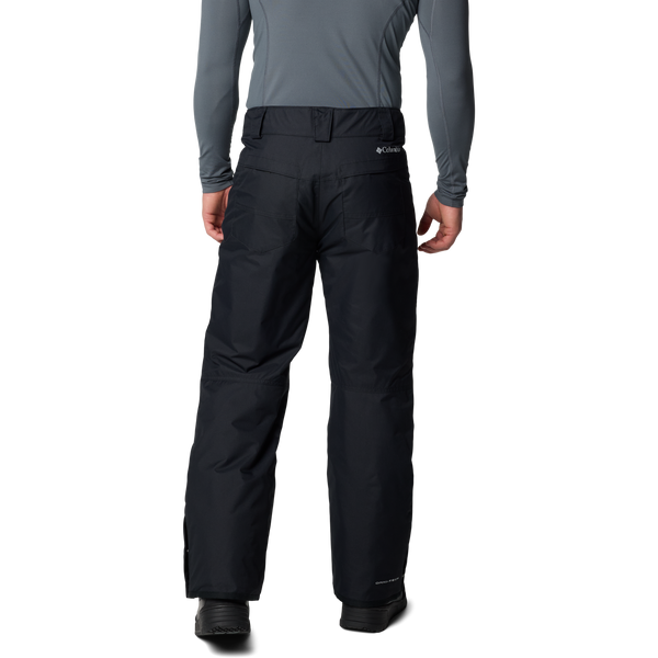 columbia sportswear bugaboo snow pants Columbia Men's Bugaboo V Pants - L