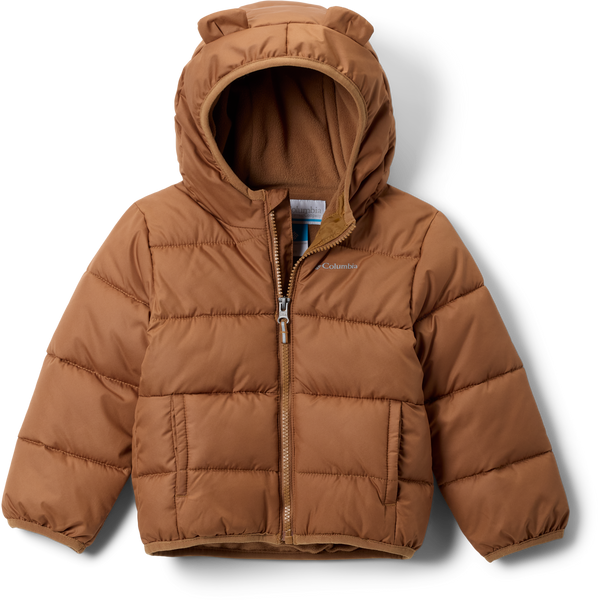 Youth Tiny Bear Jacket – Sports Basement