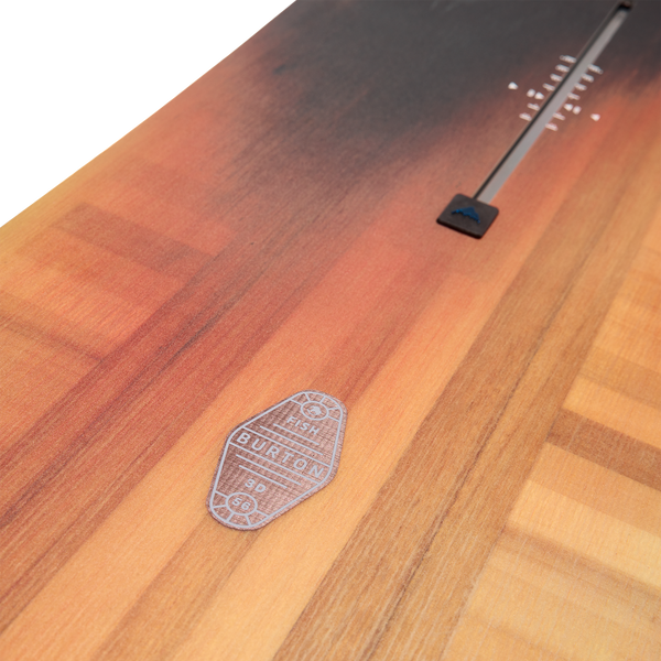 Fish 3D Directional Flat Top – Sports Basement