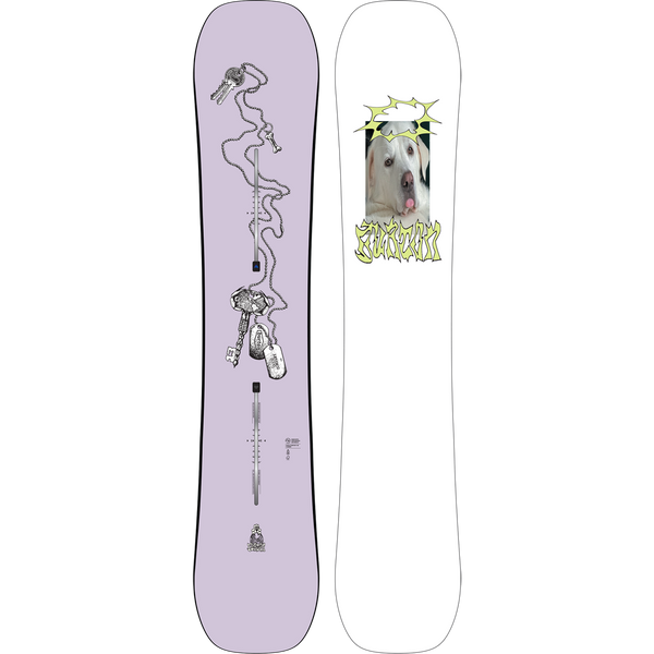 21THRUST157cm EASTSIDE CAMBER スノーボード burton-good-company-