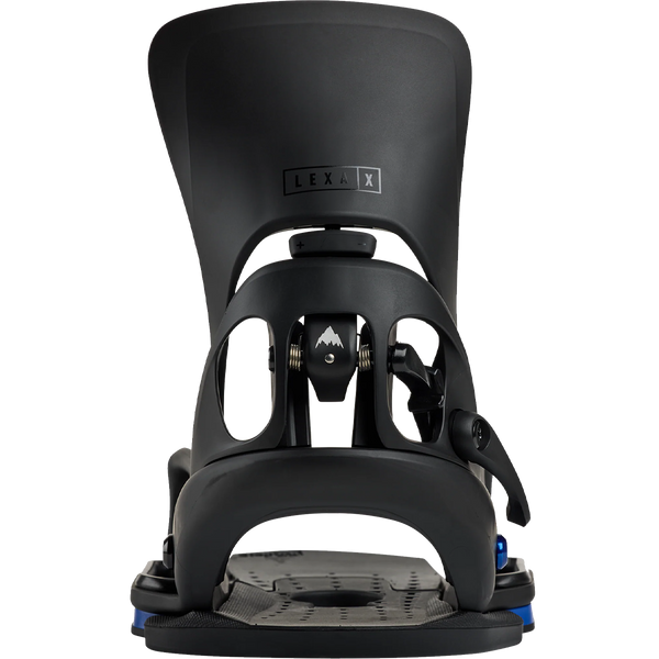 burton lexa snowboard bindings 2018 Skiis & Biikes driven performance features to keep you pushing your skill and riding longer. Women's Burton Lexa X EST
