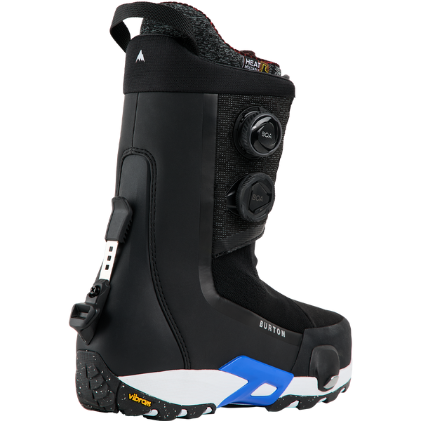 １回使用 BURTON Step On Highshot X Pro Wide Highshot X Pro Step On – Sports Basement