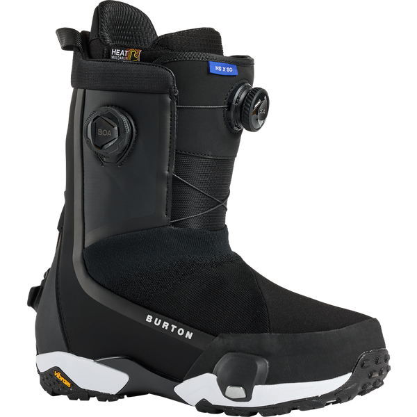 Highshot X Step On – Sports Basement