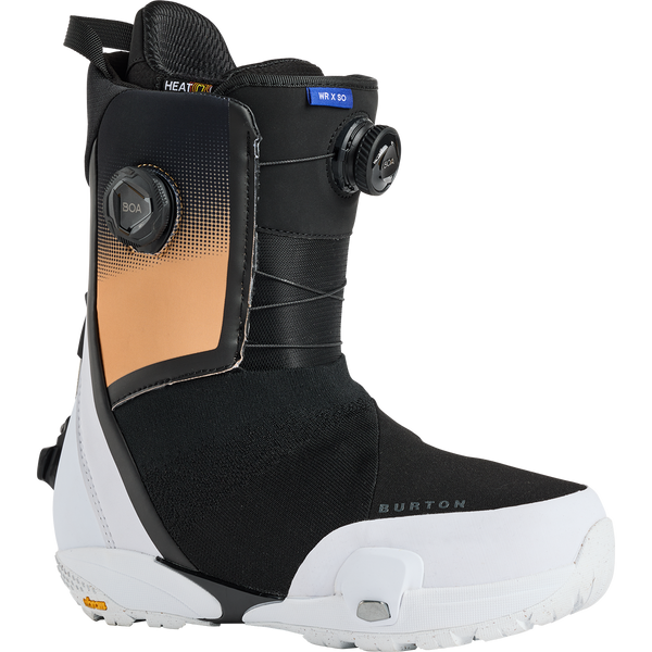 スノーボード Burton WAVE RANGE X Pro Step On Waverange X Step On – Sports Basement