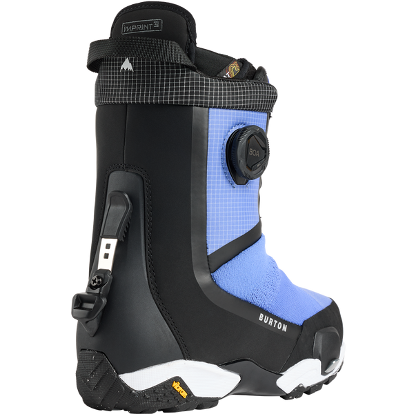 BURTON STEP-ON BOOTS 29cm 美品 Burton Women's Waverange X Step On Snowboard Boots | Snowboards.com