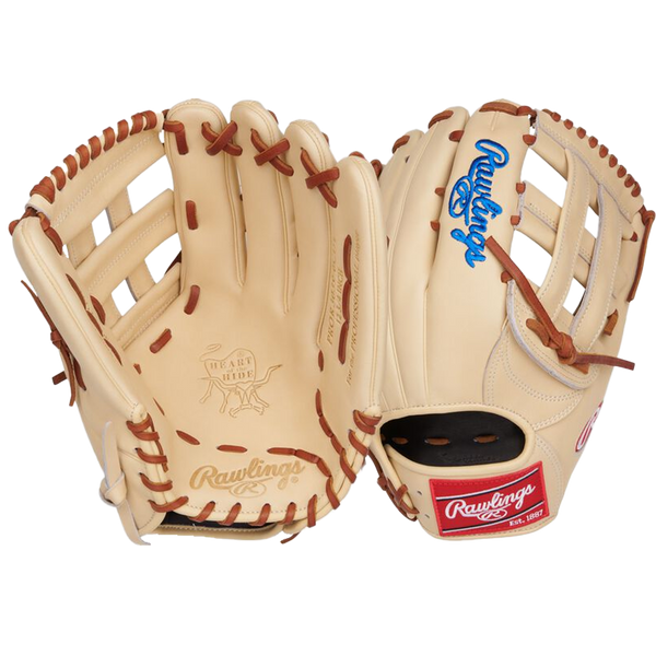 Heart of the Hide Outfield 12.75