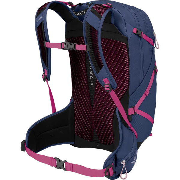 osprey backpack purple Sportlite 25 – Sports Basement