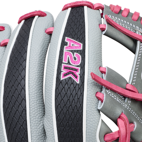 A2K 1786SS Infield-11.5