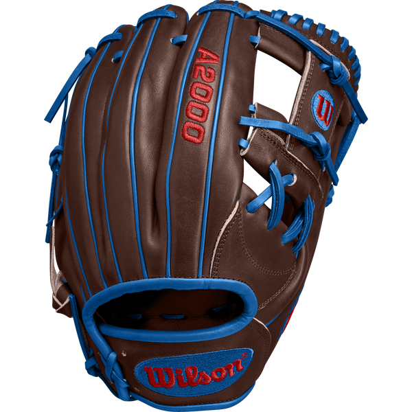A2000 1787 DS7 Dansby Swanson Game Model Infield - 11.75 A2000 1787 DS7 Dansby Swanson Game Model Infield - 11.75