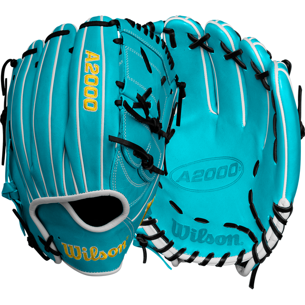 A2000 SA17 Pitcher's - 12