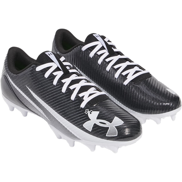UNDER ARMOUR　Blur Select　WHT 27.5㎝　C Men's Blur Select Football Cleats – Sports Basement