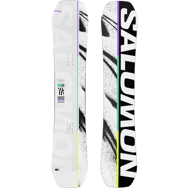 SALOMON Huck Knife 152×SALOMON DISTRICT Huck Knife – Sports Basement