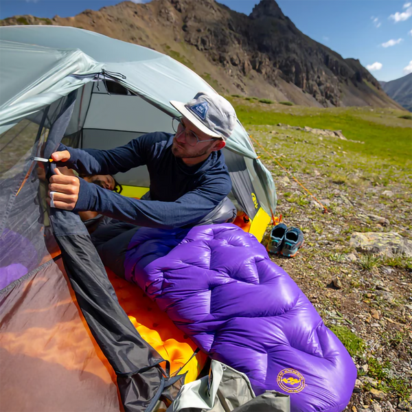 Fly Creek UL 25 - Long – Sports Basement