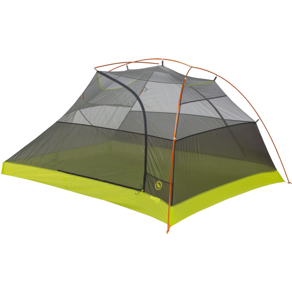 Tiger Wall UL3 – Sports Basement