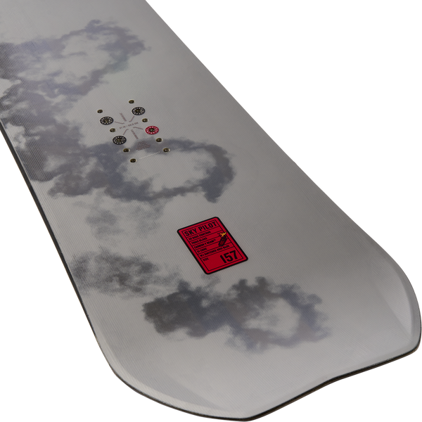K2 Sky Pilot Demo Snowboard – Sports Basement