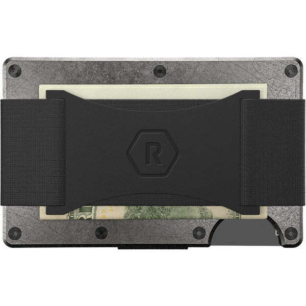 Titanium Wallet with Cash Strap – Sports Basement