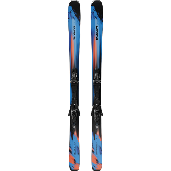 Stance 84 + MI12 GW – Sports Basement
