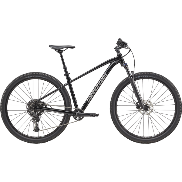 Cannondale Trail 1 Tiger Shark / X-Large