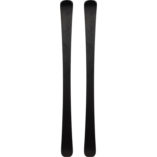 メンテ済 80cm 靴18cm CARVING スキーセット ZUMA ツマ 99cm スキーボード 25-26 KRU:Z Mini 99SW＋ルック XPRESS10