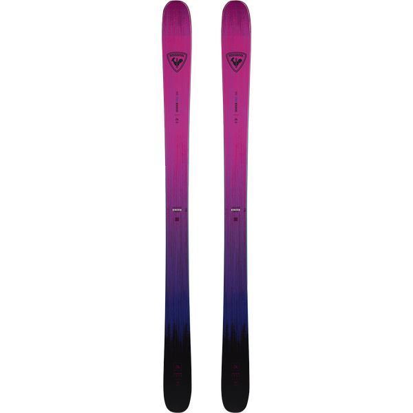 Rossignol Sender Free Demo Skis – Sports Basement