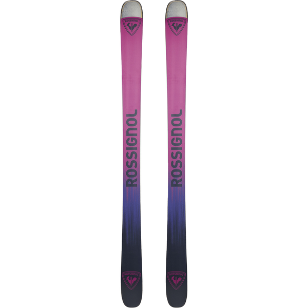 【新品・未使用】ROSSIGNOL DEMO115 24.5㎝ 100288835.SenderFree100.