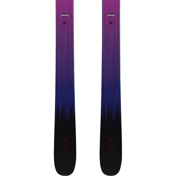 スキー ROSSIGNOL SENDER FREE 100 178cm Sender Free 100 – Sports Basement
