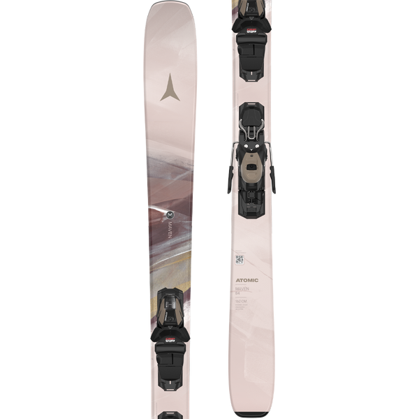 Women's Maven 84 + M 10 GW – Sports Basement