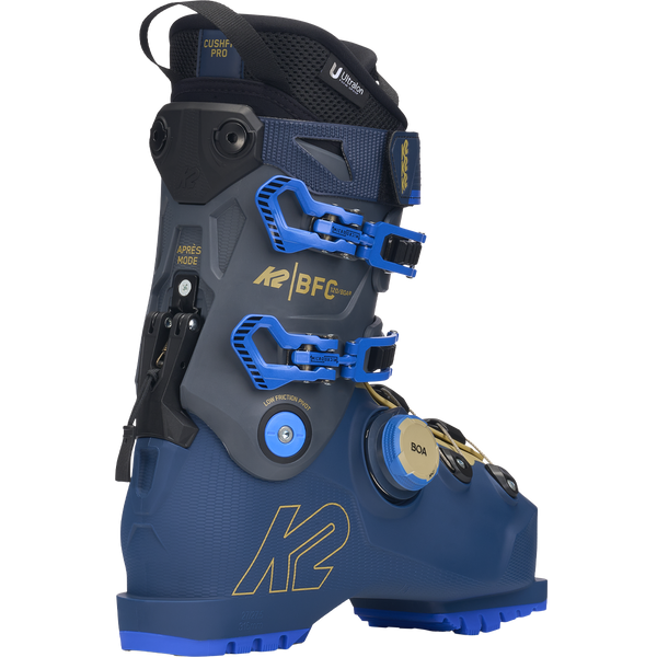 BFC 120 BOA – Sports Basement