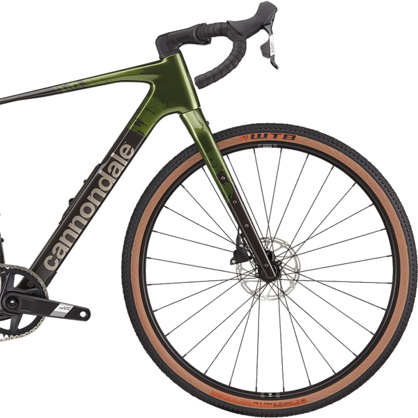 cannondale gravel bike green Topstone Carbon 2 AXS 1x – Sports Basement