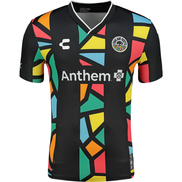 Men's Oakland Roots Home Kit – Sports Basement