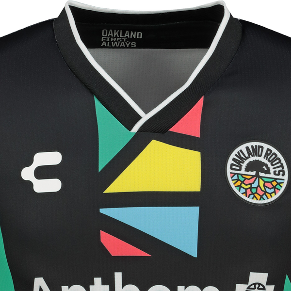 Men's Oakland Roots Home Kit – Sports Basement