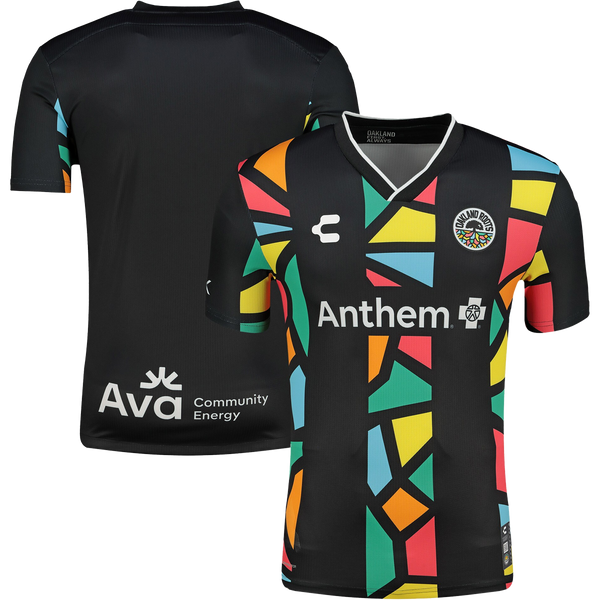 Men's Oakland Roots Home Kit – Sports Basement