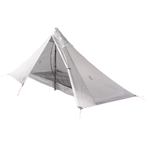 lightest hiking tent Hyperlite Mountain Gear Mid 1 Tent