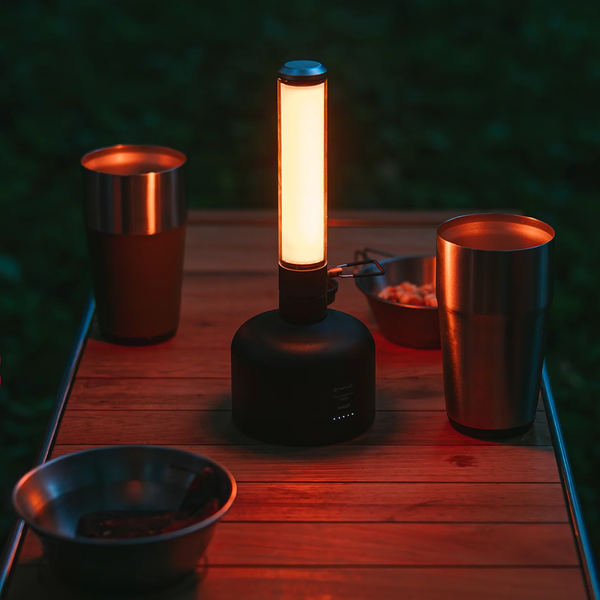 GigaPower Tabletop Lantern – Sports Basement