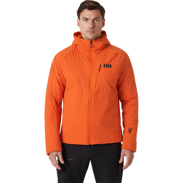 Men's Odin Stretch Hood Insulator 2.0 – Sports Basement