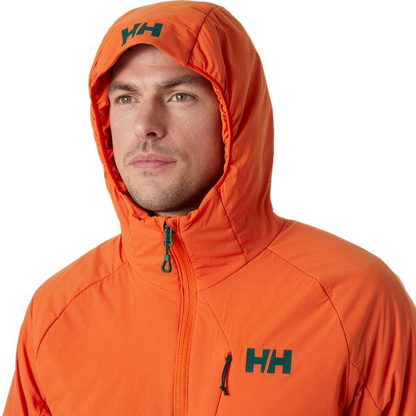 Men's Odin Stretch Hood Insulator 2.0 – Sports Basement