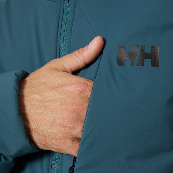 Men's Odin Stretch Insulator Jacket 2.0 – Sports Basement