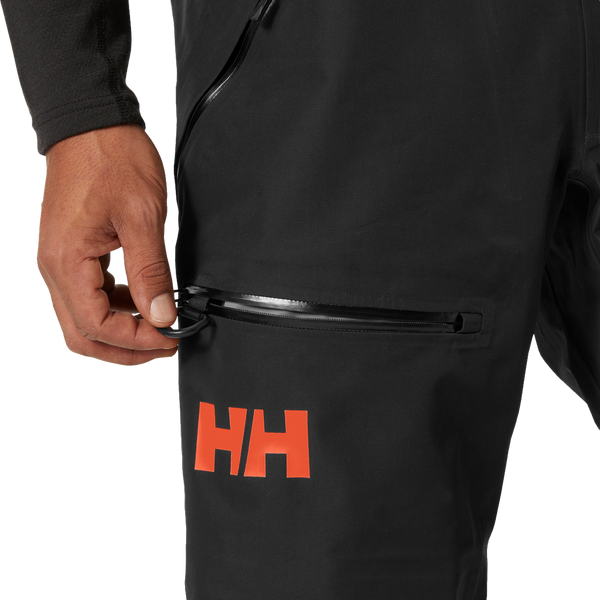 Men's Elevation Infinity Shell Bib Pant – Sports Basement