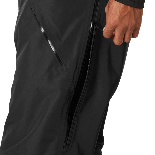 Men's Elevation Infinity Shell Bib Pant – Sports Basement